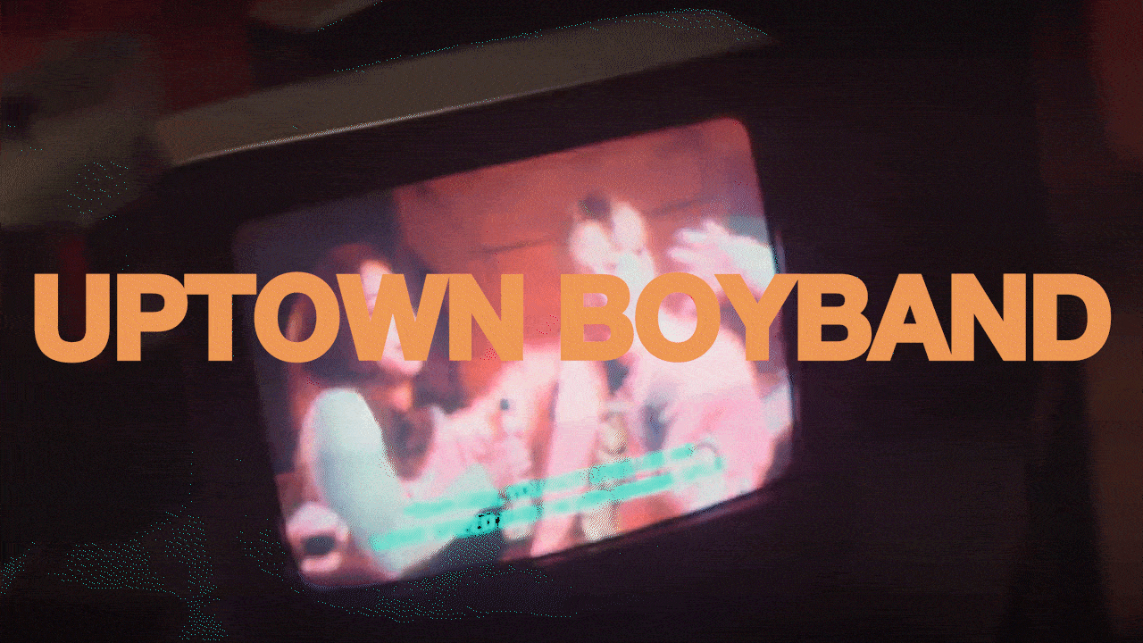 Uptown Boyband